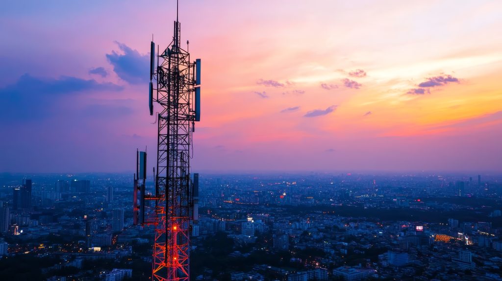 Ondas electromagnéticas