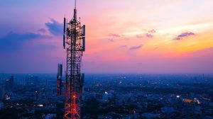 Ondas electromagnéticas